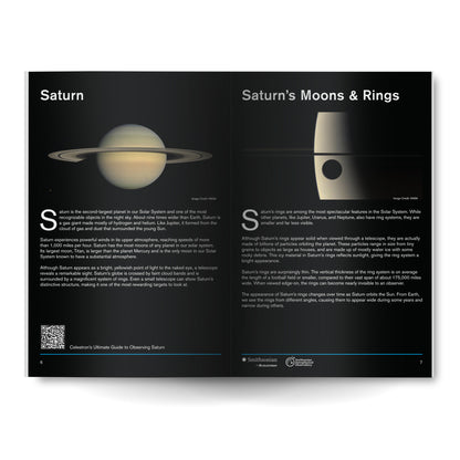 Smithsonian by Celestron StarSense Explorer 130mm Smartphone App-Enabled Tabletop Dobsonian Telescope