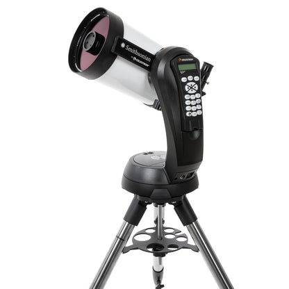 Smithsonian by Celestron NexStar 6SE Computerized Telescope