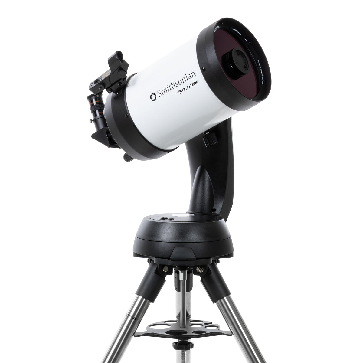 Smithsonian by Celestron NexStar 6SE Computerized Telescope