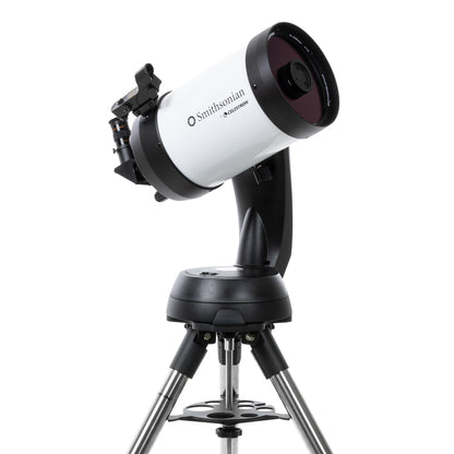 Smithsonian by Celestron NexStar 6SE Computerized Telescope