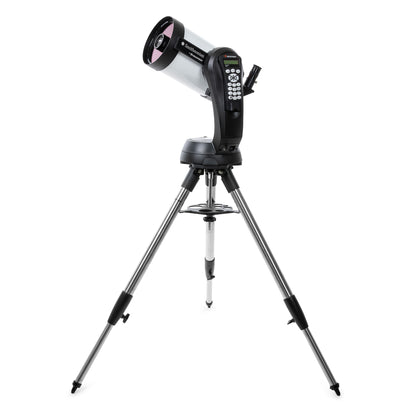 Smithsonian by Celestron NexStar 6SE Computerized Telescope