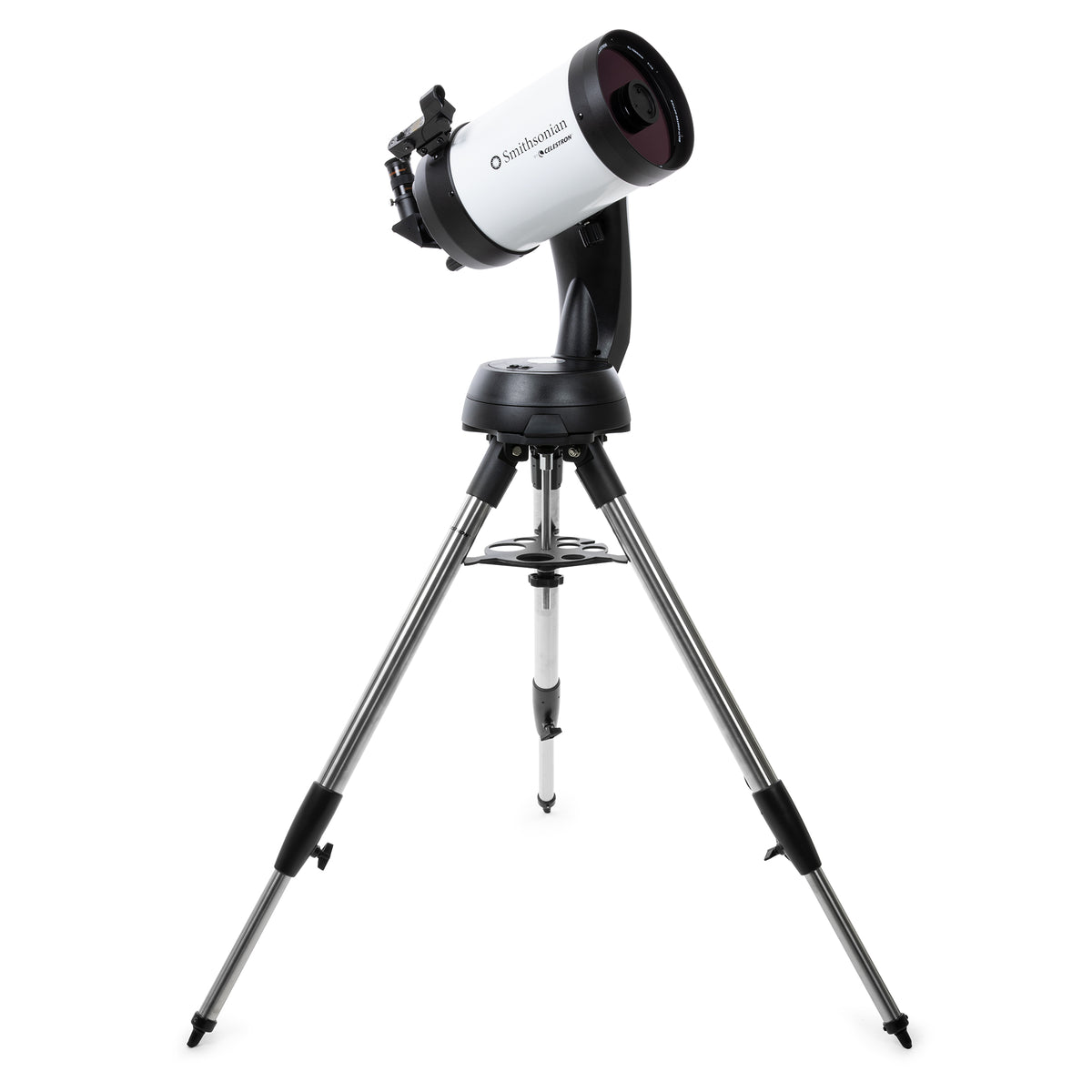 Smithsonian by Celestron NexStar 6SE Computerized Telescope