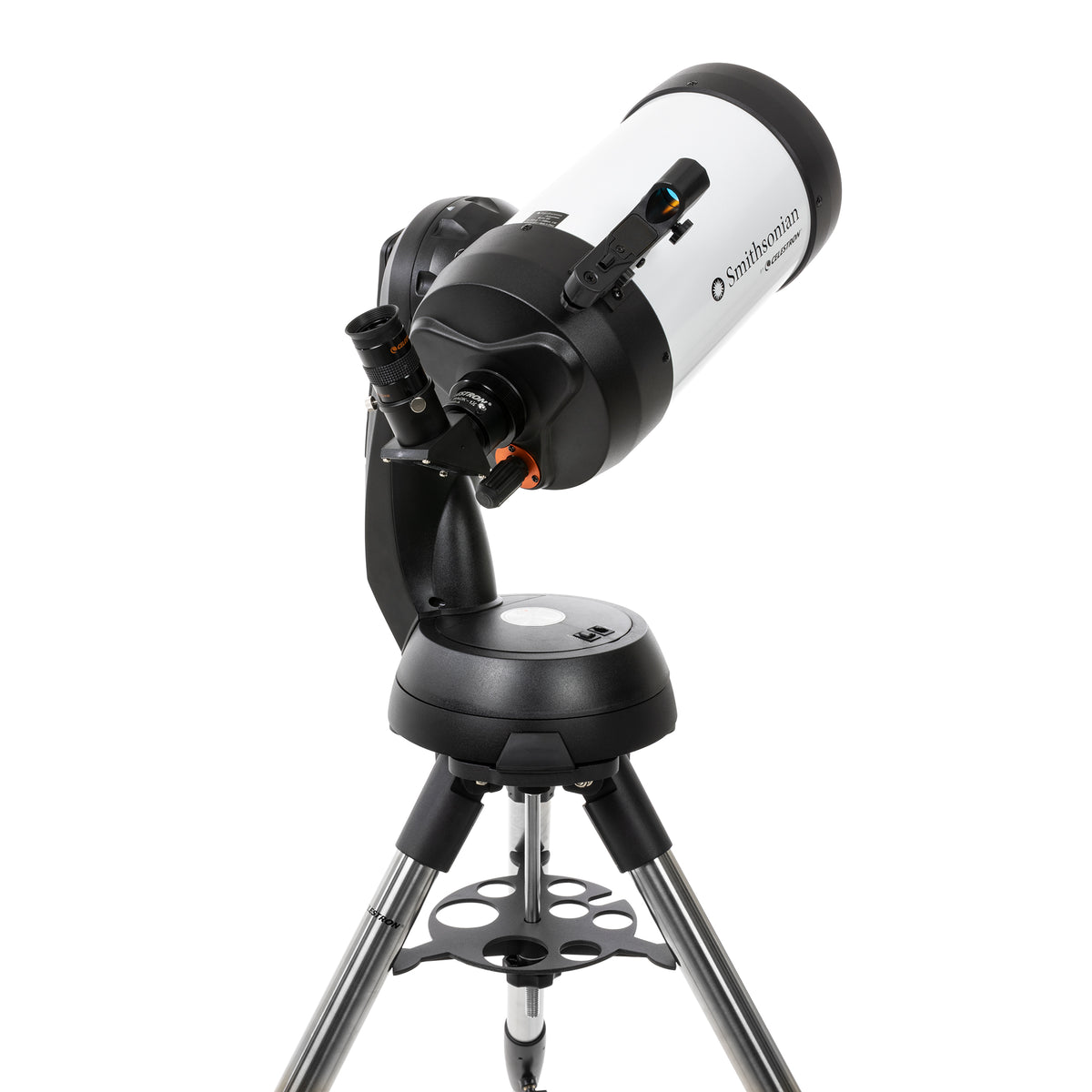 Smithsonian by Celestron NexStar 6SE Computerized Telescope