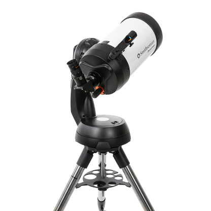 Smithsonian by Celestron NexStar 6SE Computerized Telescope