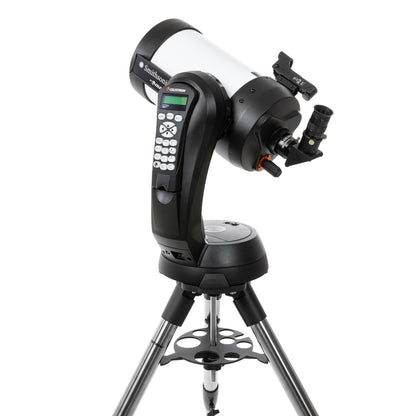 Smithsonian by Celestron NexStar 6SE Computerized Telescope