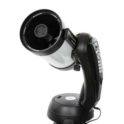 Smithsonian by Celestron NexStar 6SE Computerized Telescope