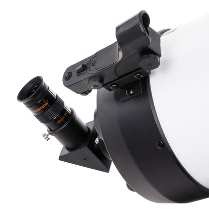 Smithsonian by Celestron NexStar 6SE Computerized Telescope