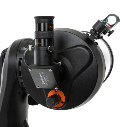 Smithsonian by Celestron NexStar 6SE Computerized Telescope