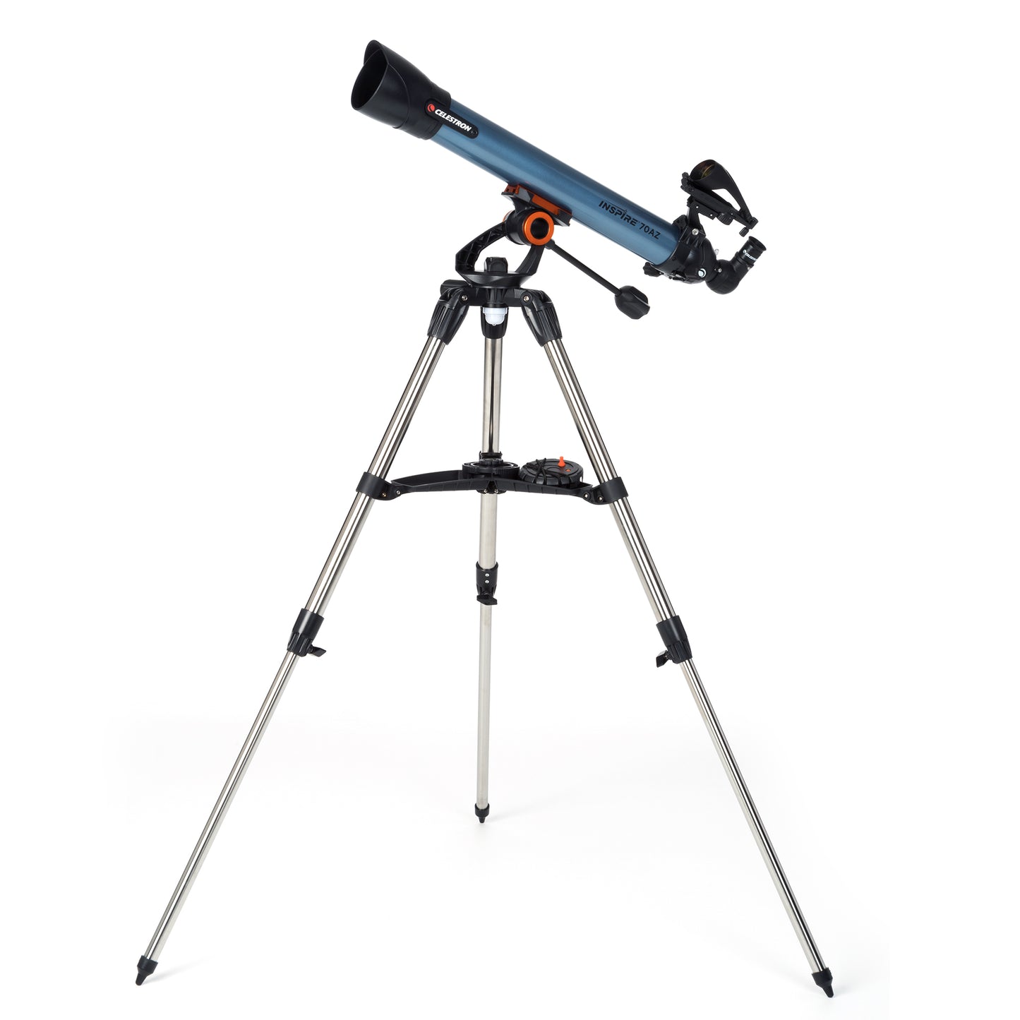 Inspire 70AZ Refractor Telescope