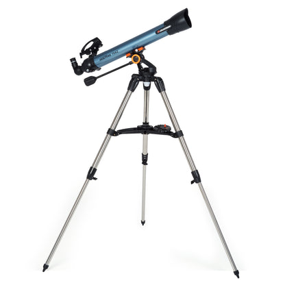 Inspire 70AZ Refractor Telescope