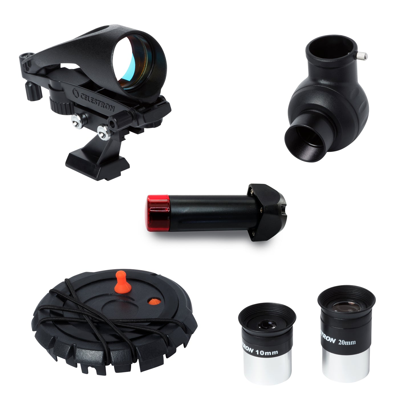 Inspire 70AZ Refractor Telescope