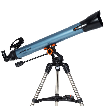 Inspire 80AZ Refractor Telescope