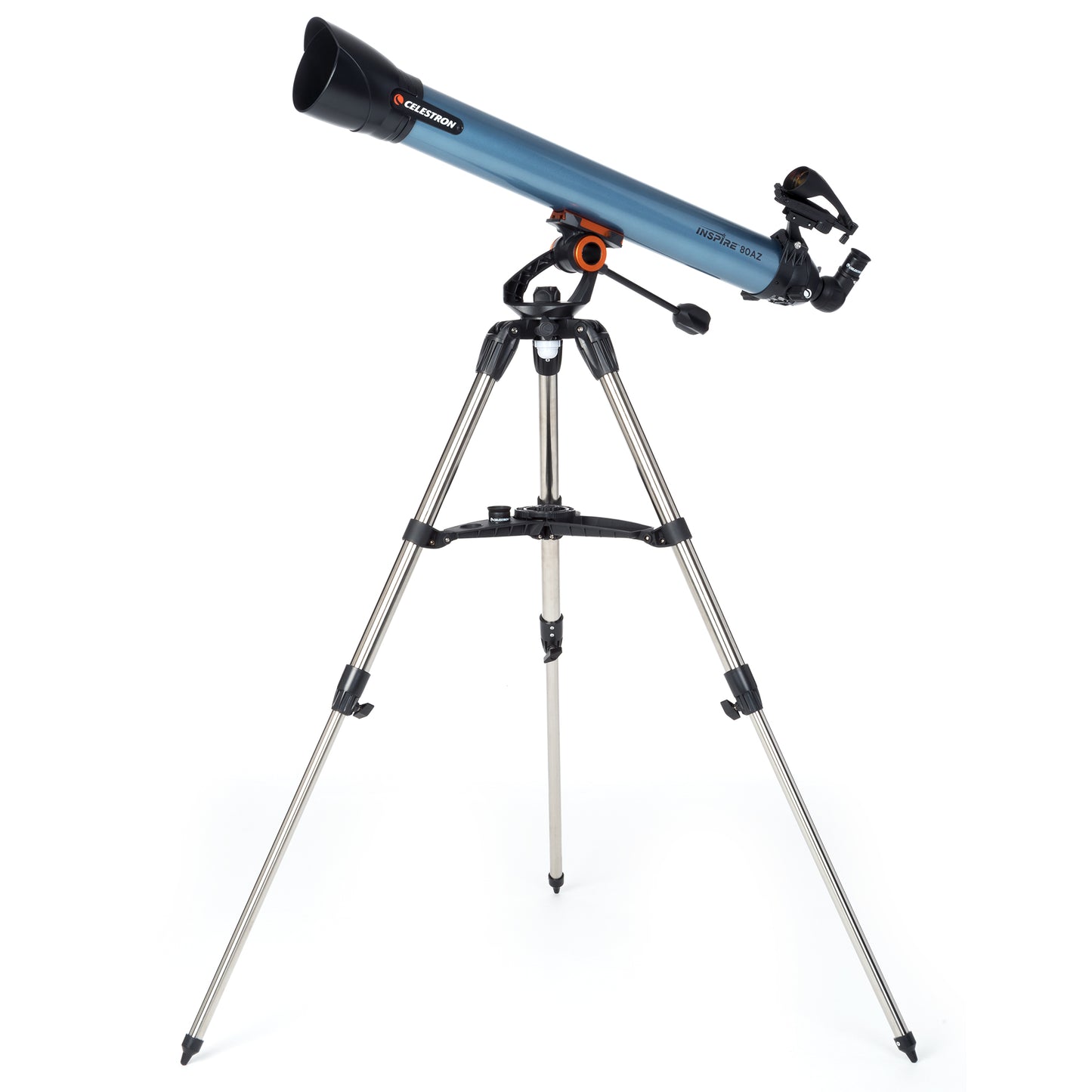 Inspire 80AZ Refractor Telescope
