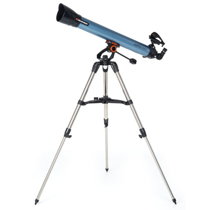 Inspire 80AZ Refractor Telescope
