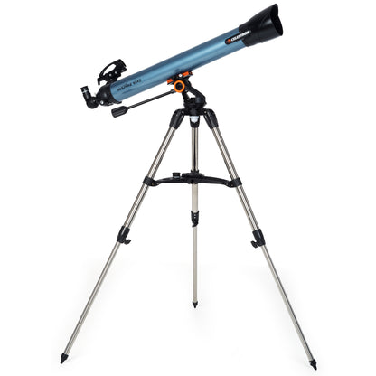 Inspire 80AZ Refractor Telescope