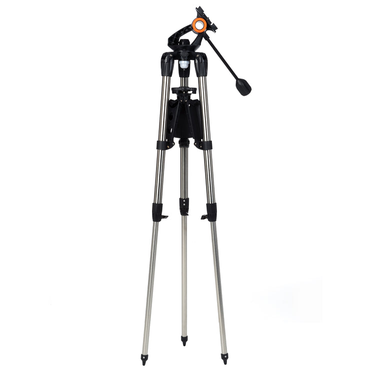 Inspire 80AZ Refractor Telescope Celestron
