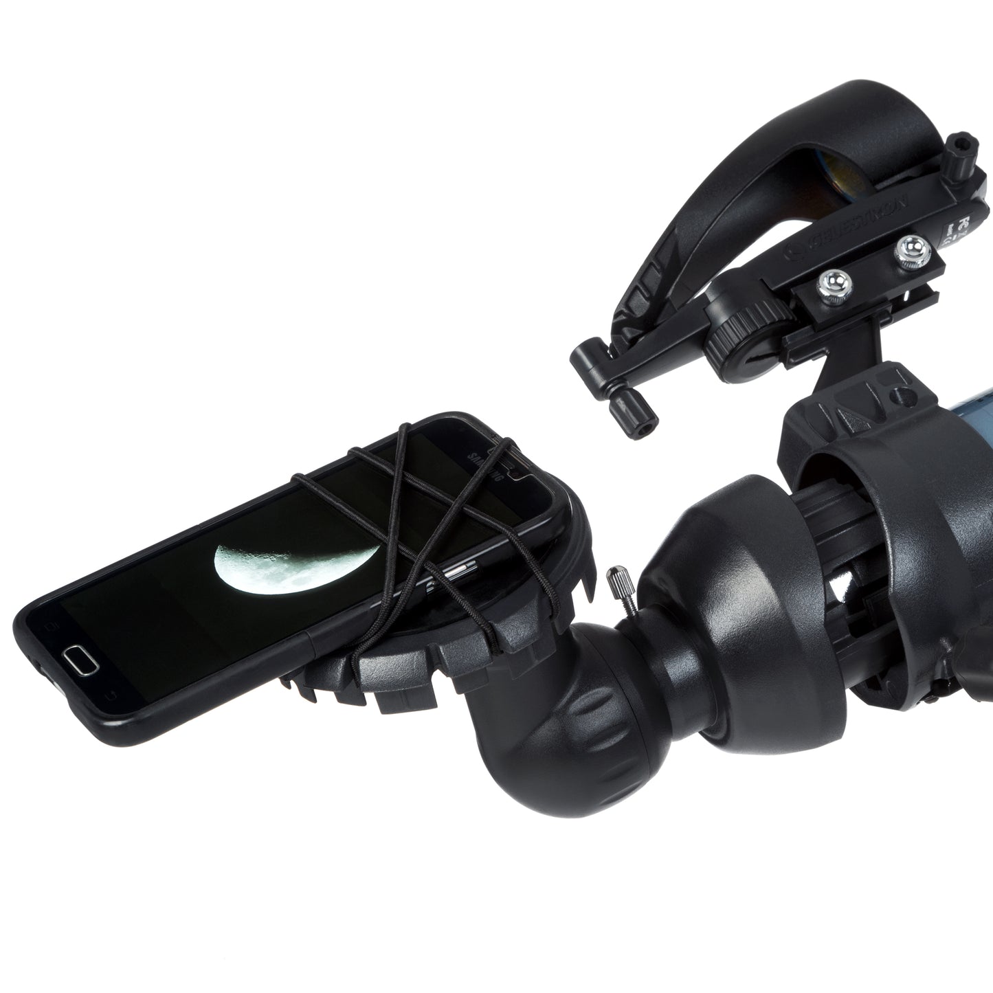 Inspire 80AZ Refractor Telescope