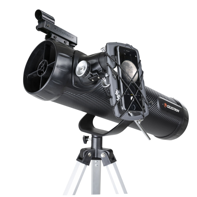 114AZSR Telescope Celestron