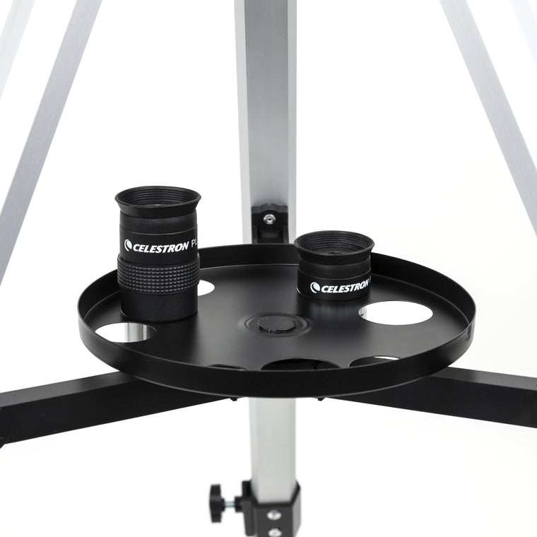 114AZSR Telescope Celestron