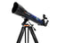 Royal Observatory Greenwich Celestron StarSense Explorer DX 100AZ Smartphone App-Enabled Refractor Telescope