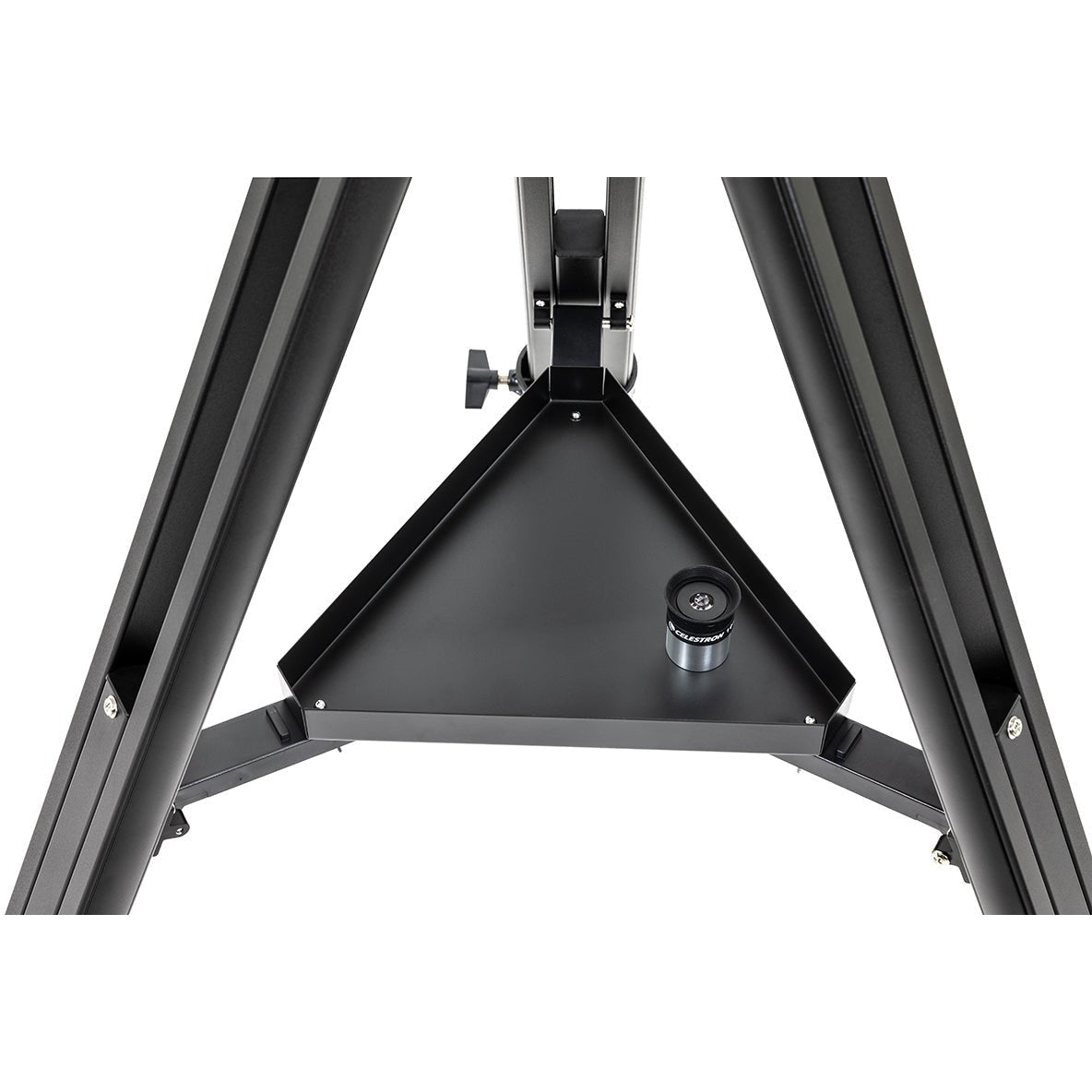 Royal Observatory Greenwich Celestron StarSense Explorer DX 100AZ Smartphone App-Enabled Refractor Telescope