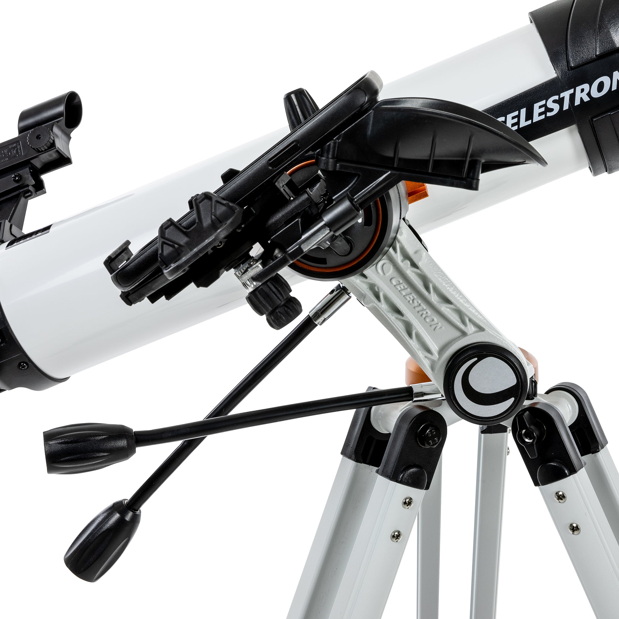 StarSense Explorer DX 100AZ | Celestron