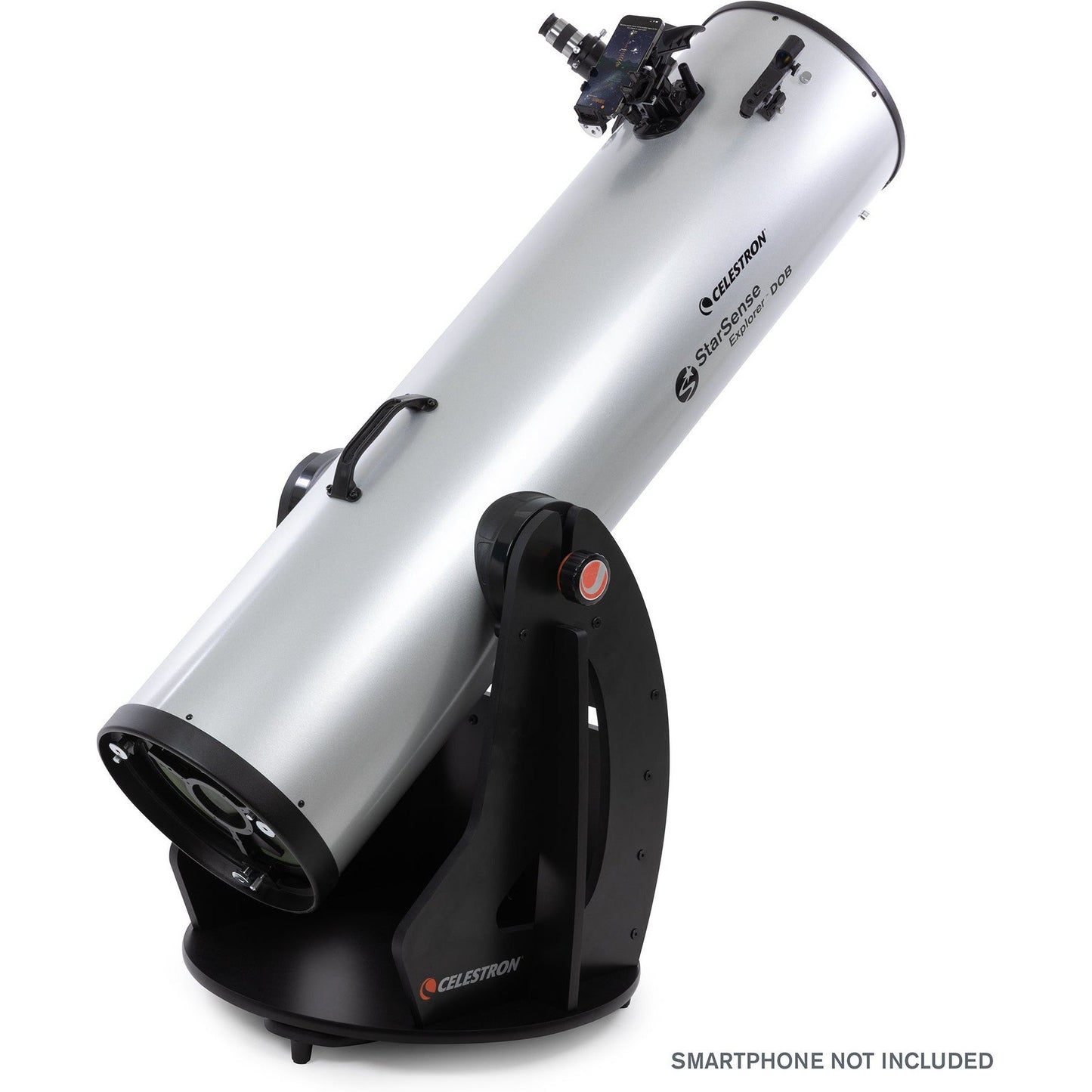 StarSense Explorer 12" Smartphone App-Enabled Dobsonian Telescope