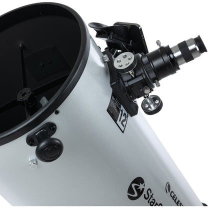 StarSense Explorer 12" Smartphone App-Enabled Dobsonian Telescope