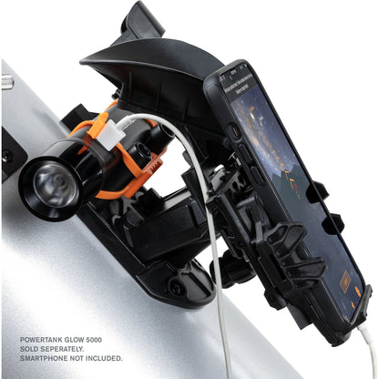 StarSense Explorer 12" Smartphone App-Enabled Dobsonian Telescope