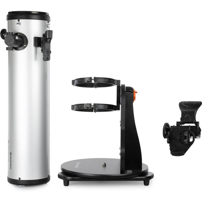 StarSense Explorer 150mm Smartphone App-Enabled Tabletop Dobsonian Telescope