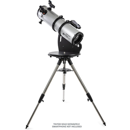 StarSense Explorer 150mm Smartphone App-Enabled Tabletop Dobsonian Telescope