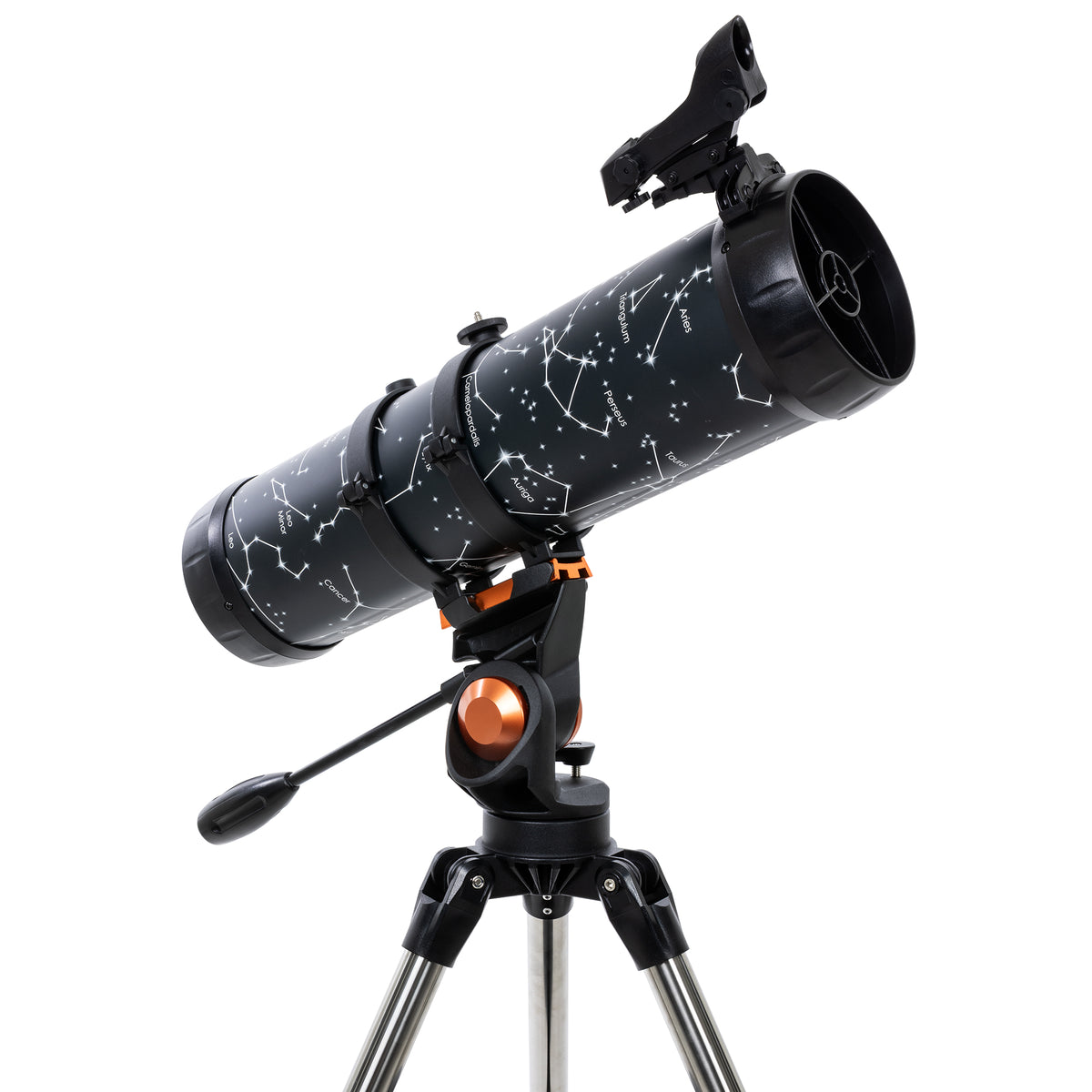 AstroMaster 114 Newtonian Telescope Bundle