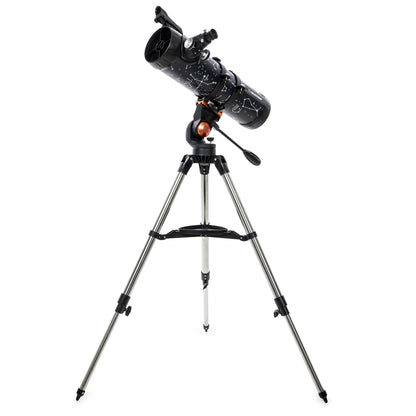 AstroMaster 114 Newtonian Telescope Bundle