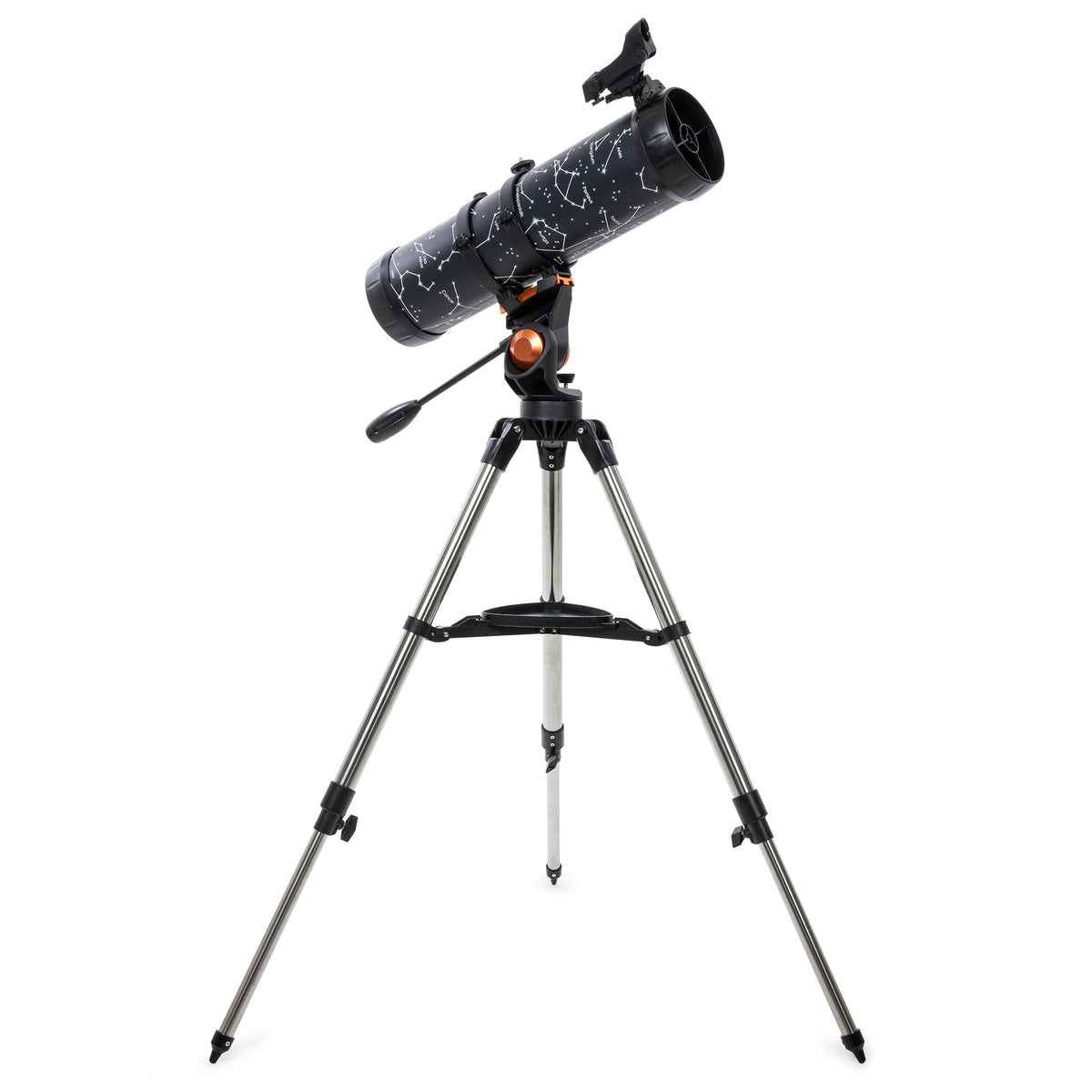 AstroMaster 114 Newtonian Telescope Bundle