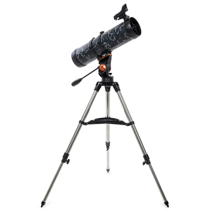 AstroMaster 114 Newtonian Telescope Bundle