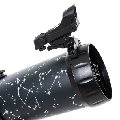 AstroMaster 114 Newtonian Telescope Bundle