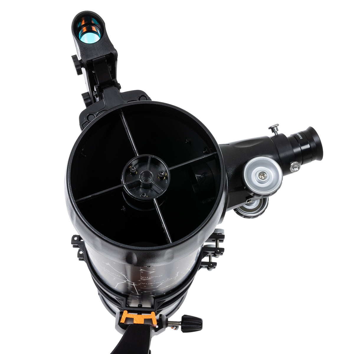 AstroMaster 114 Newtonian Telescope Bundle
