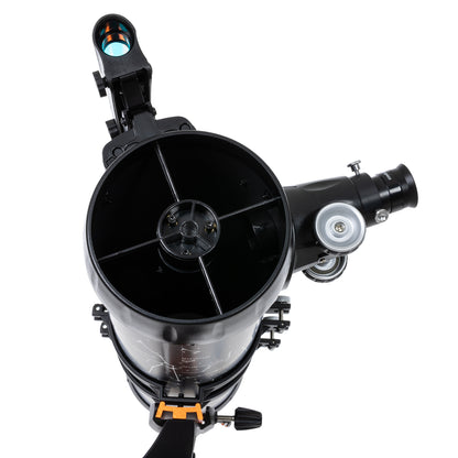 AstroMaster 114 Newtonian Telescope Bundle