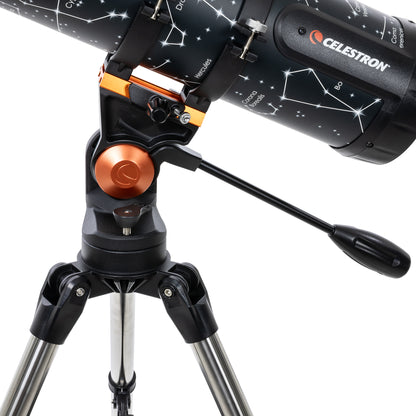 AstroMaster 114 Newtonian Telescope Bundle