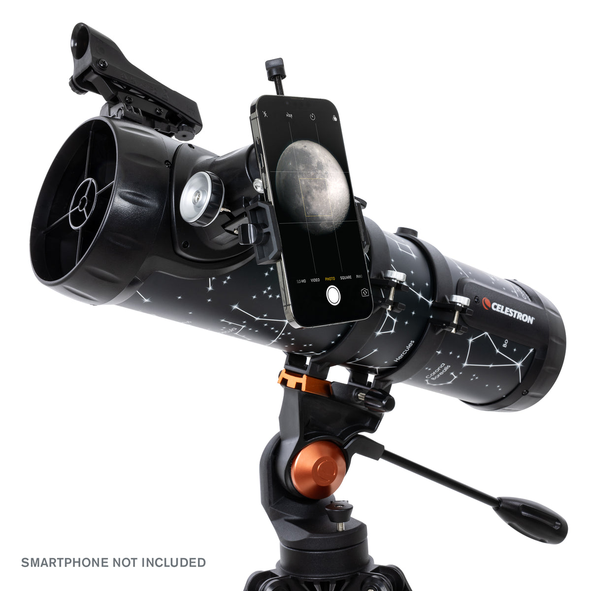 AstroMaster 114 Newtonian Telescope Bundle