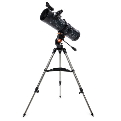 AstroMaster 130AZ Newtonian Telescope Bundle