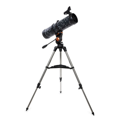 AstroMaster 130AZ Newtonian Telescope Bundle