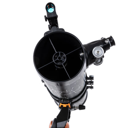 AstroMaster 130AZ Newtonian Telescope Bundle