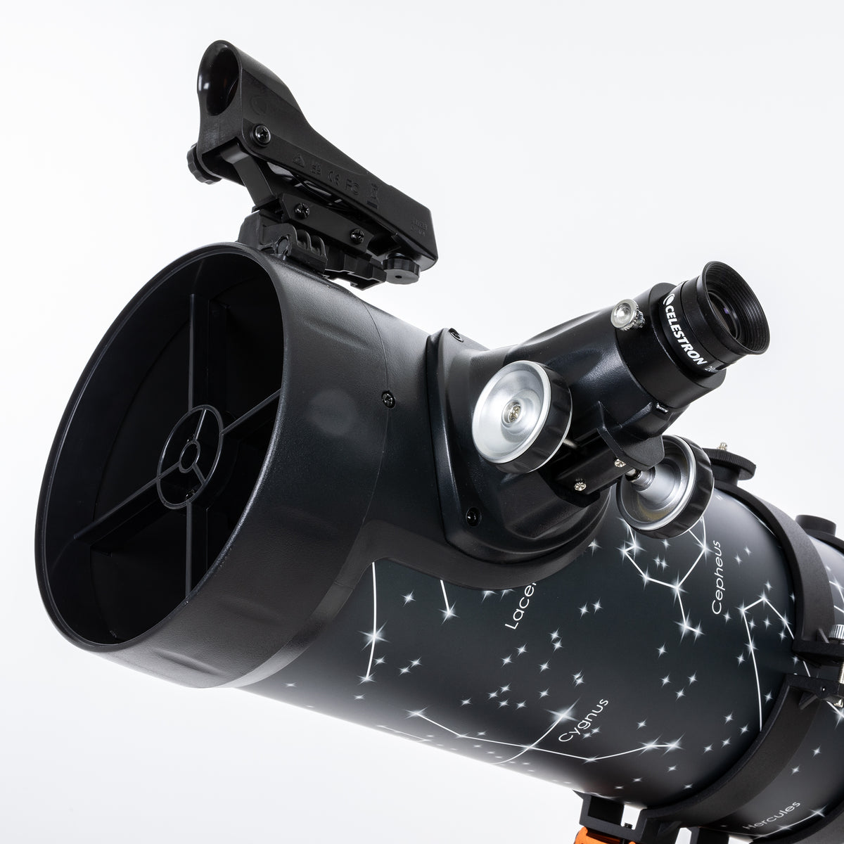 AstroMaster 130AZ Newtonian Telescope Bundle