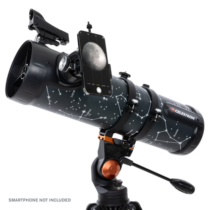 AstroMaster 130AZ Newtonian Telescope Bundle