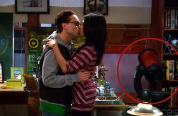 Big Bang Theory