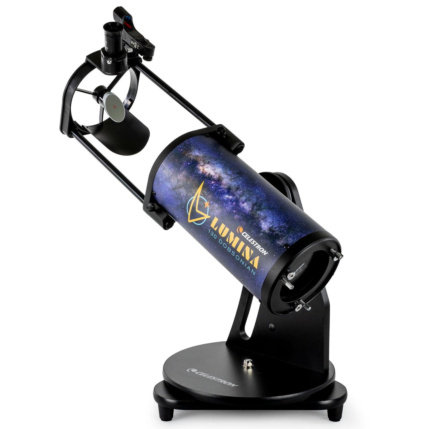 Lumina 130mm Tabletop Dobsonian Telescope