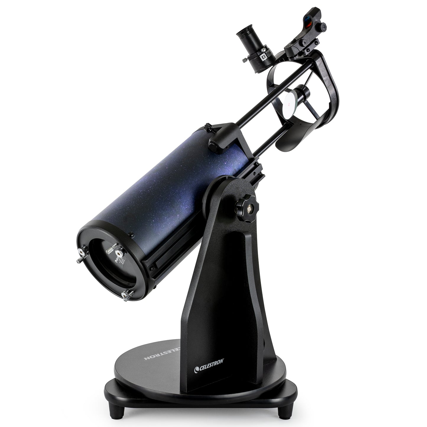 Lumina 130mm Tabletop Dobsonian Telescope