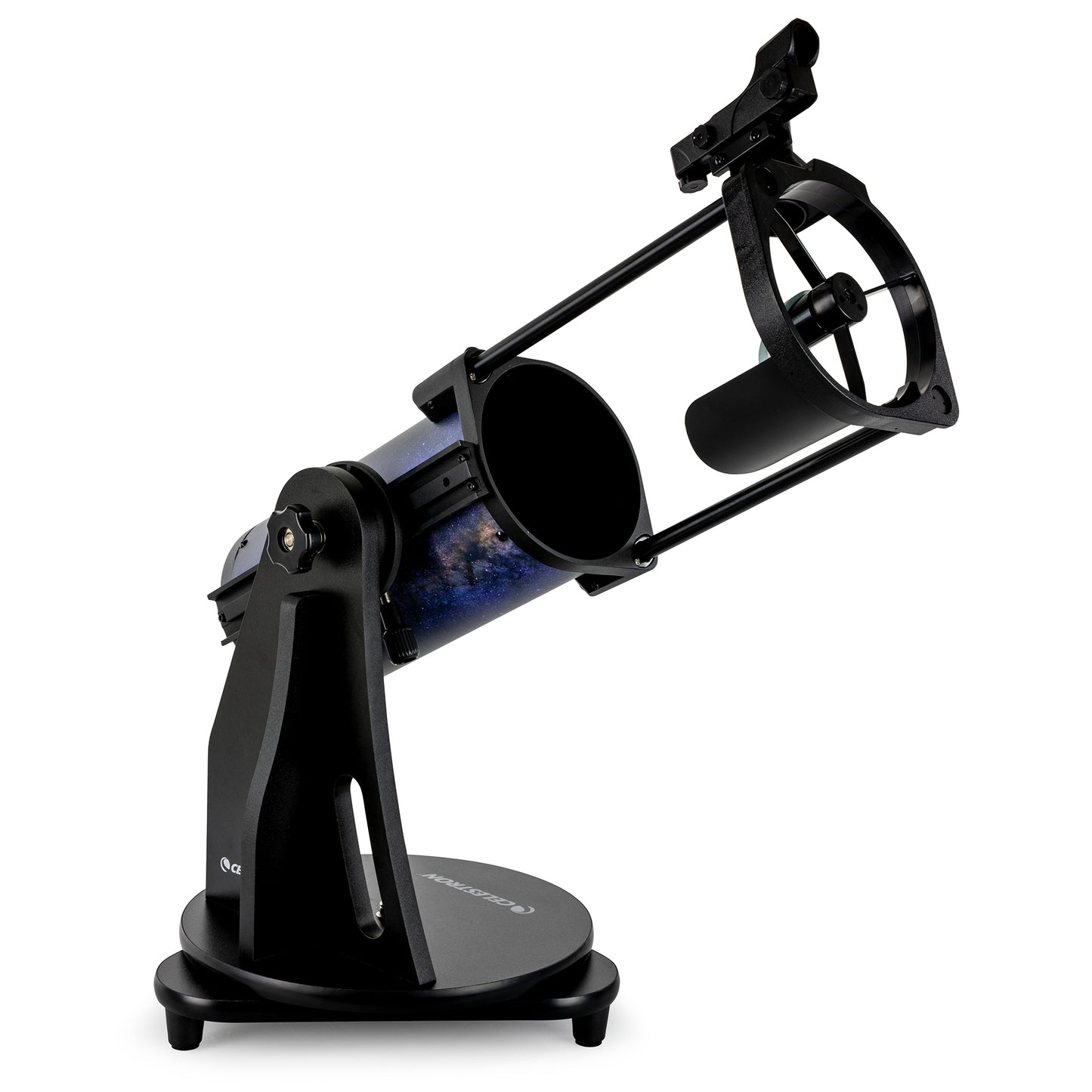 Lumina 130mm Tabletop Dobsonian Telescope