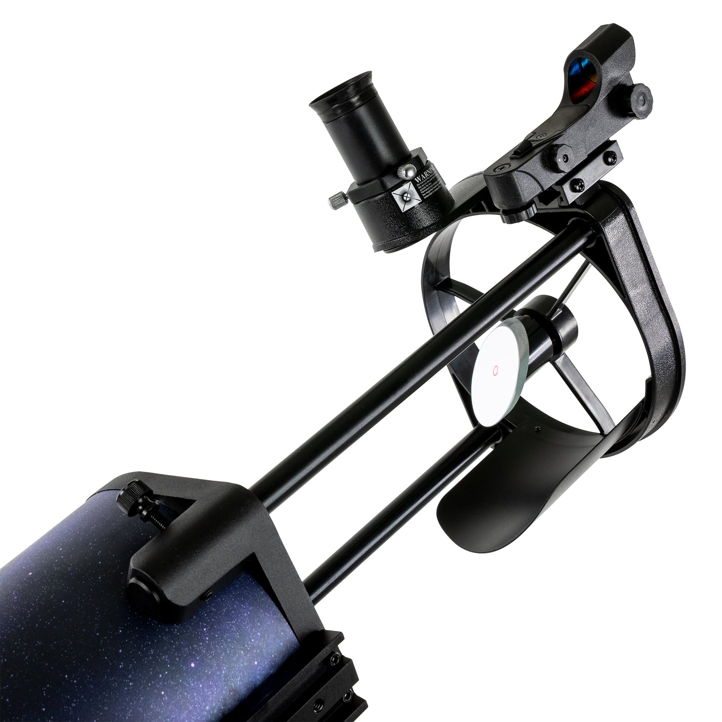 Lumina 130mm Tabletop Dobsonian Telescope
